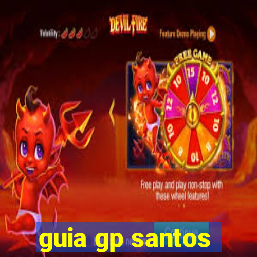 guia gp santos